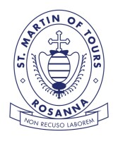 Saint martin of tours school