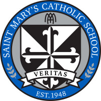 St. mary's school bellevue