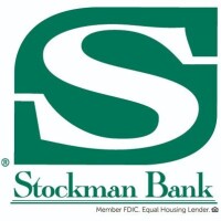 Stockmans bank (ok)