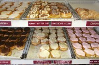Sweetwaters donut mill