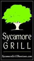 Sycamore grille