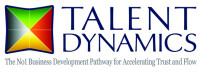 Talent dynamics
