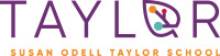 Susan odell taylor school