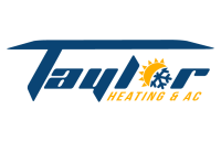 Taylor's heating and air conditioning