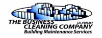 The business cleaning company inc.