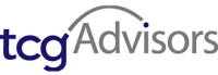 Tcg advisors, lp