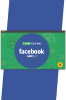 Team casino inc
