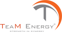 Team energy