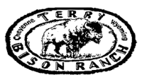 Terry bison ranch resort