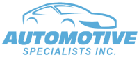 Automotive specialist