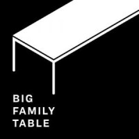Big family table (an ipg agency)