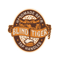 Blind tiger