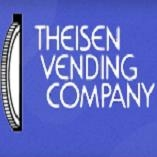 Theisen vending company