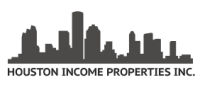 Houston income properties
