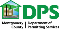 Montgomery county development services