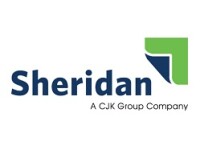 The sheridan group, inc.