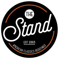 The stand restaurants
