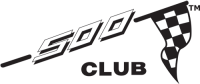 The 500 club