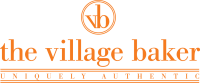The village baker