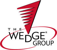 The wedge group