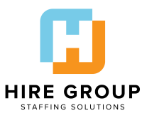 The hire group, llc