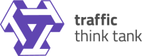 Think traffic