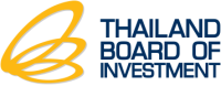 Thailand board of investment north america