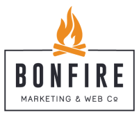 Bonfire marketing company