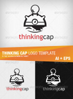 Thinking cap