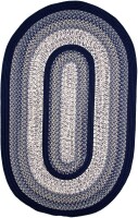 Thorndike mills braided rugs