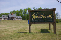 Woodhouse, the timber frame company