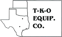 T-k-o equipment company
