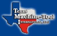 Texas machine-tool international, llc