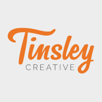 Tinsley creative