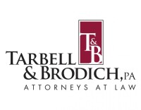 Tarbell & brodich, p.a.