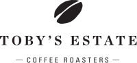 Toby's estate coffee roasters