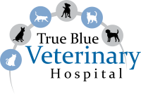 True Blue Veterinary Group