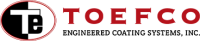 Toefco engineered coating systems, inc.