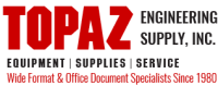 Topaz engineering supply inc.