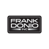 Frank donio, inc