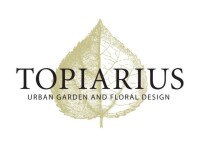 Topiarius urban garden & floral design