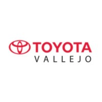 Toyota of vallejo