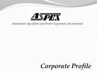 Aspex, Inc.