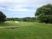 Richmond Hill Golf Club