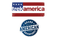 Trekamerica travel ltd.