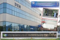 PT. Dharma Electrindo Mfg,