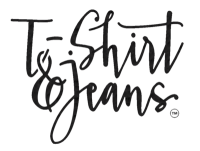 T-shirt & jeans handbag company