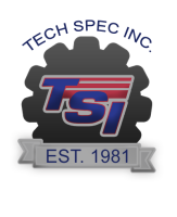Tech spec, inc. (tsi titanium)