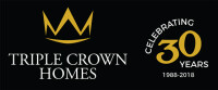 Triple crown homes