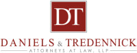 Thompson & tredennick, llp
